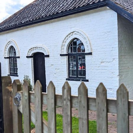 Keepers Cottage Oadby Dış mekan fotoğraf
