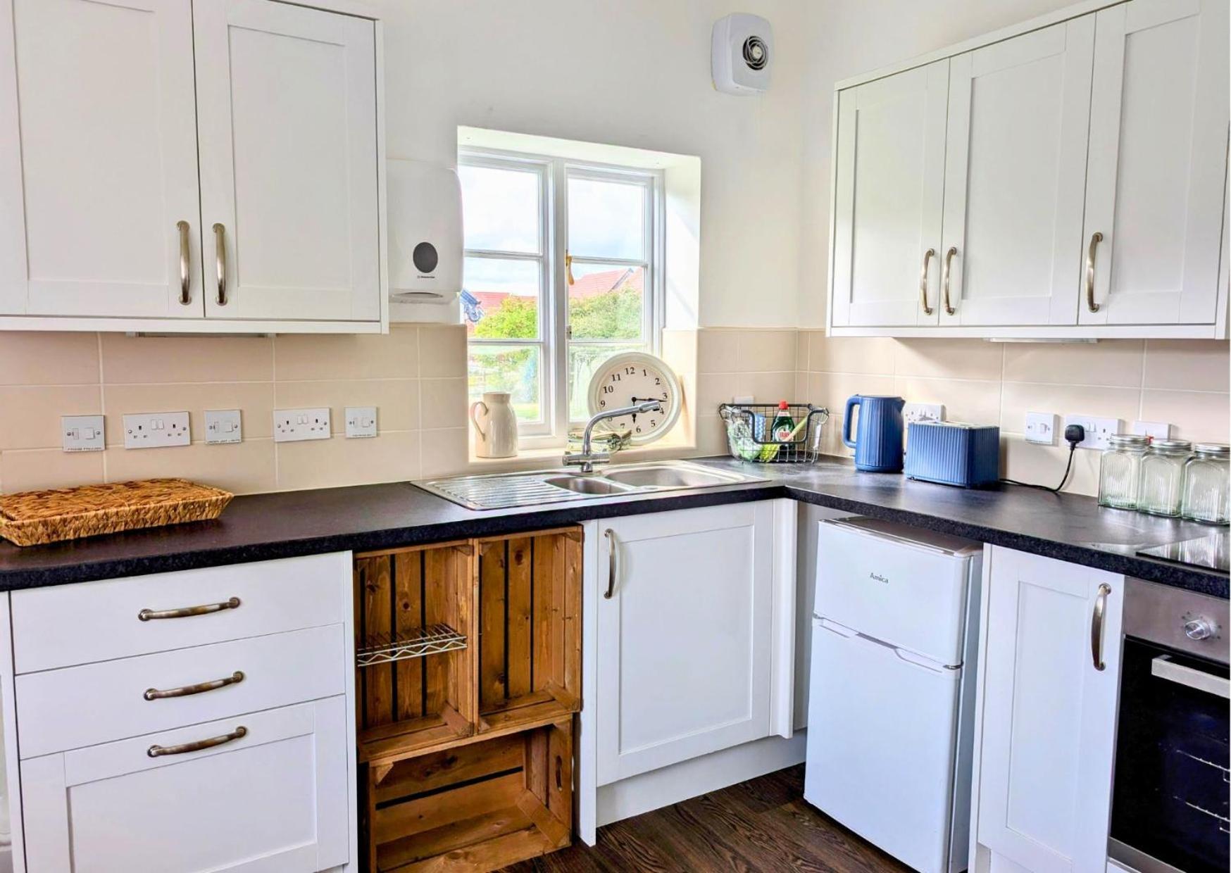 Keepers Cottage Oadby Dış mekan fotoğraf